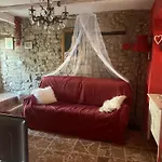 Casa vacanze Jolie Petite Maison Chez Barbara Garbagna