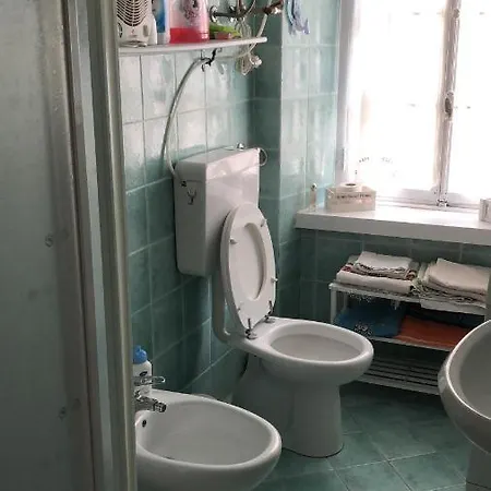 Σπίτι διακοπών Jolie Petite Maison Chez Barbara Garbagna