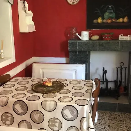 Jolie Petite Maison Chez Barbara