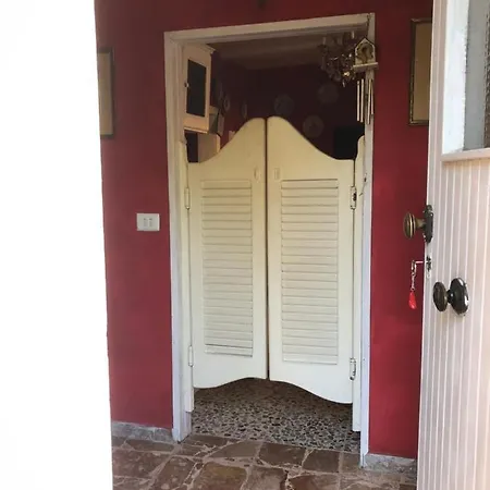 Jolie Petite Maison Chez Barbara *