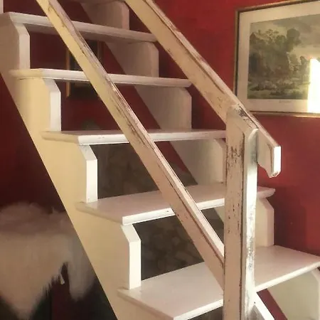 Jolie Petite Maison Chez Barbara Vakantiehuis *