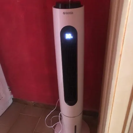 Jolie Petite Maison Chez Barbara * Garbagna