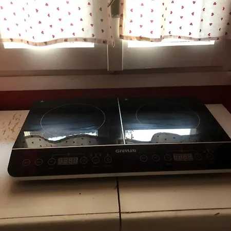 Σπίτι διακοπών Jolie Petite Maison Chez Barbara