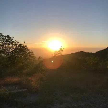 Jolie Petite Maison Chez Barbara