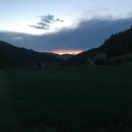 Jolie Petite Maison Chez Barbara Vakantiehuis Garbagna