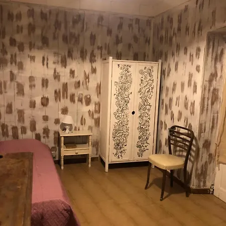 Σπίτι διακοπών Jolie Petite Maison Chez Barbara Garbagna