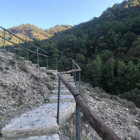 Jolie Petite Maison Chez Barbara *