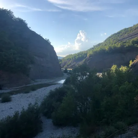 Jolie Petite Maison Chez Barbara Garbagna