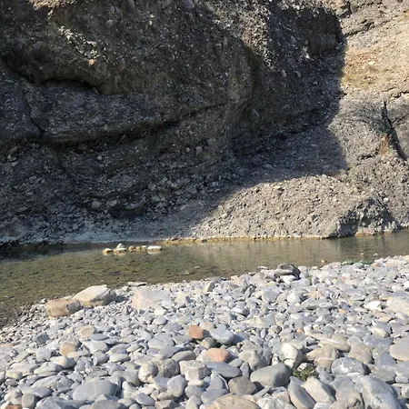 Jolie Petite Maison Chez Barbara Σπίτι διακοπών