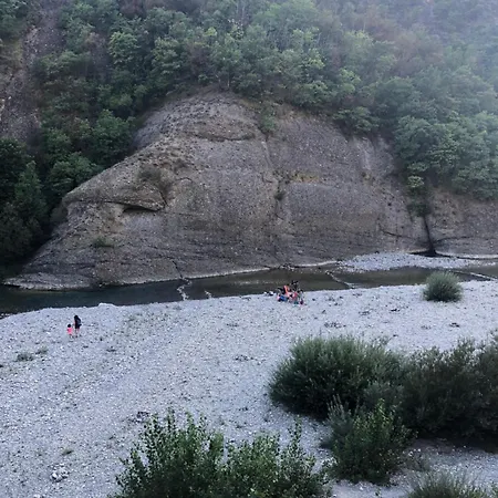 Jolie Petite Maison Chez Barbara *