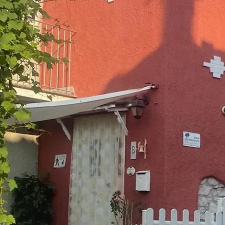 Jolie Petite Maison Chez Barbara *