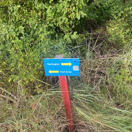 Jolie Petite Maison Chez Barbara Garbagna