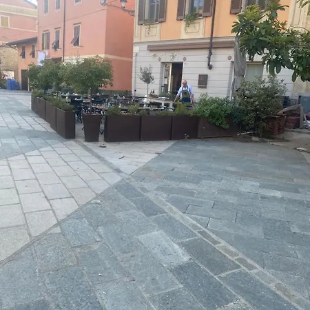 Jolie Petite Maison Chez Barbara Vakantiehuis