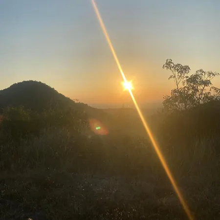 Jolie Petite Maison Chez Barbara Vakantiehuis *