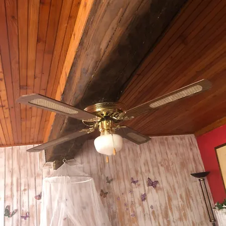 Jolie Petite Maison Chez Barbara