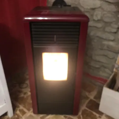 Jolie Petite Maison Chez Barbara Vakantiehuis