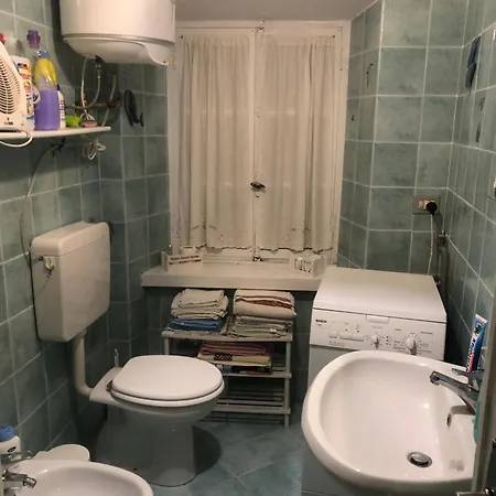 Jolie Petite Maison Chez Barbara