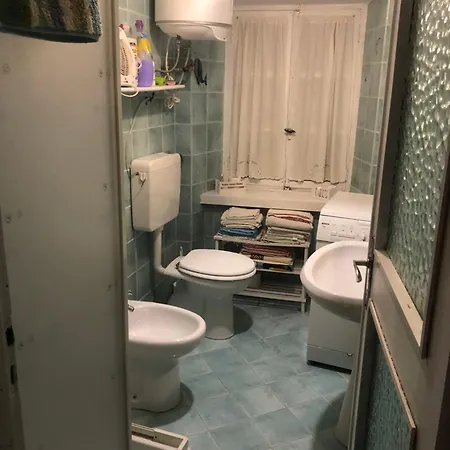 Vakantiehuis Jolie Petite Maison Chez Barbara