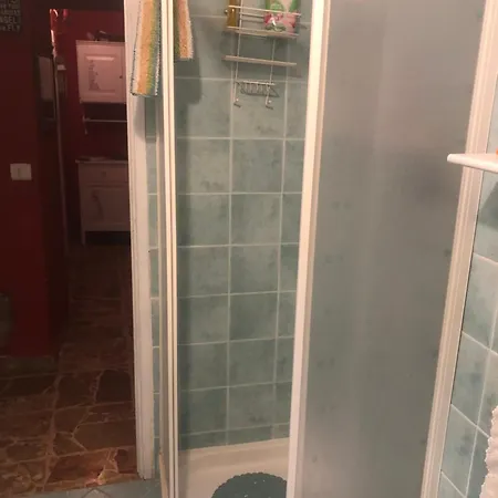 度假居 Jolie Petite Maison Chez Barbara Garbagna