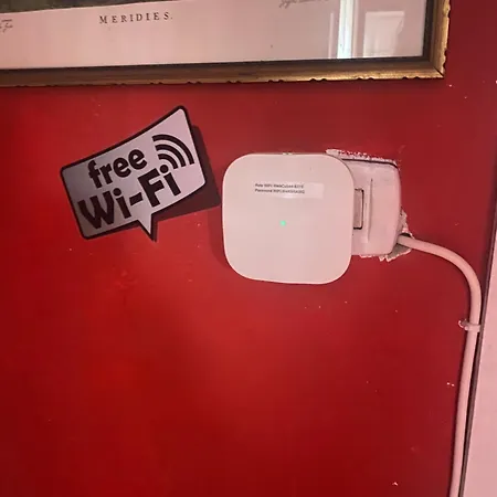 Jolie Petite Maison Chez Barbara Σπίτι διακοπών Garbagna