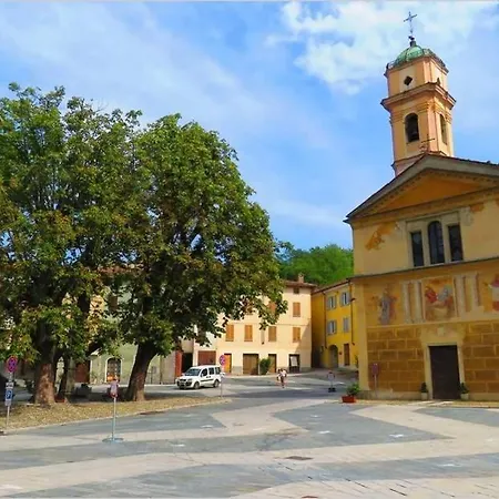 Jolie Petite Maison Chez Barbara *