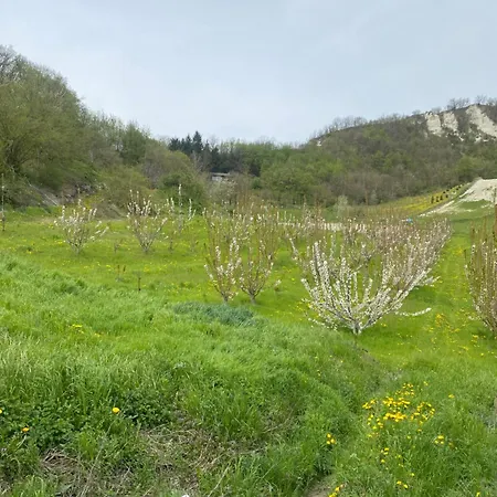 Σπίτι διακοπών Jolie Petite Maison Chez Barbara