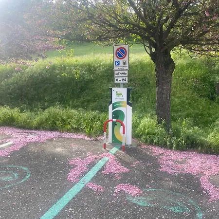 Jolie Petite Maison Chez Barbara