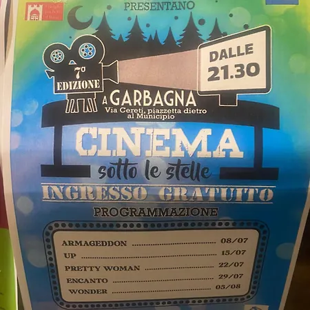 Jolie Petite Maison Chez Barbara *