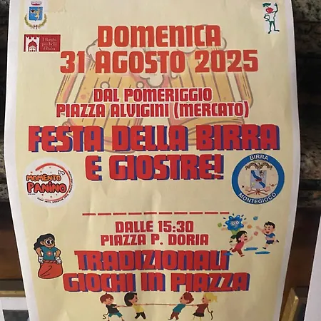 Vakantiehuis Jolie Petite Maison Chez Barbara *