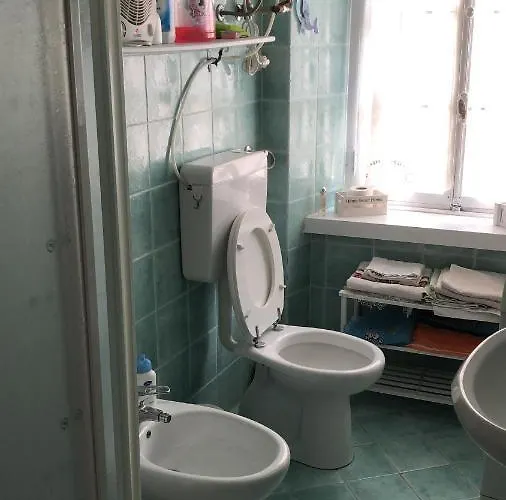 Hébergement de vacances Jolie Petite Maison Chez Barbara Garbagna