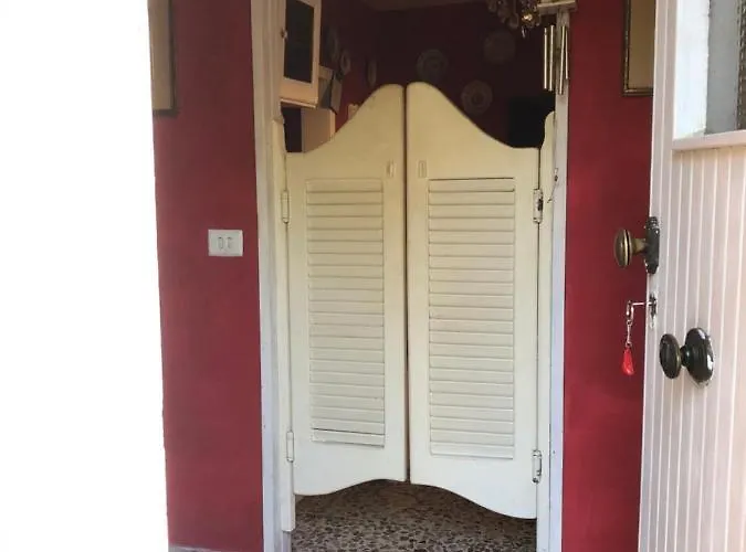 Jolie Petite Maison Chez Barbara *