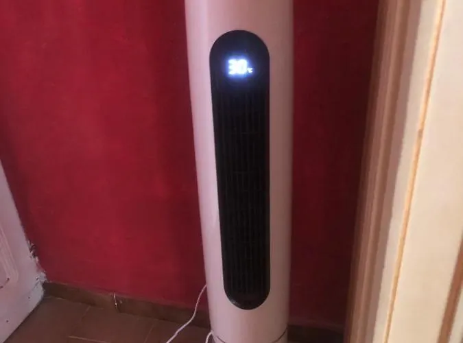 Jolie Petite Maison Chez Barbara * Garbagna