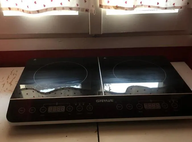 Hébergement de vacances Jolie Petite Maison Chez Barbara