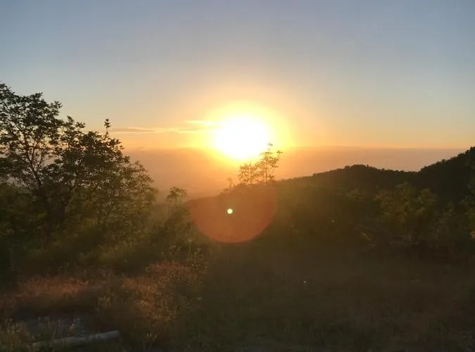 Jolie Petite Maison Chez Barbara
