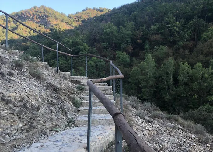 Jolie Petite Maison Chez Barbara *