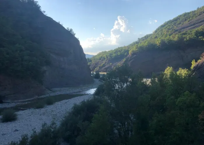 Jolie Petite Maison Chez Barbara Garbagna