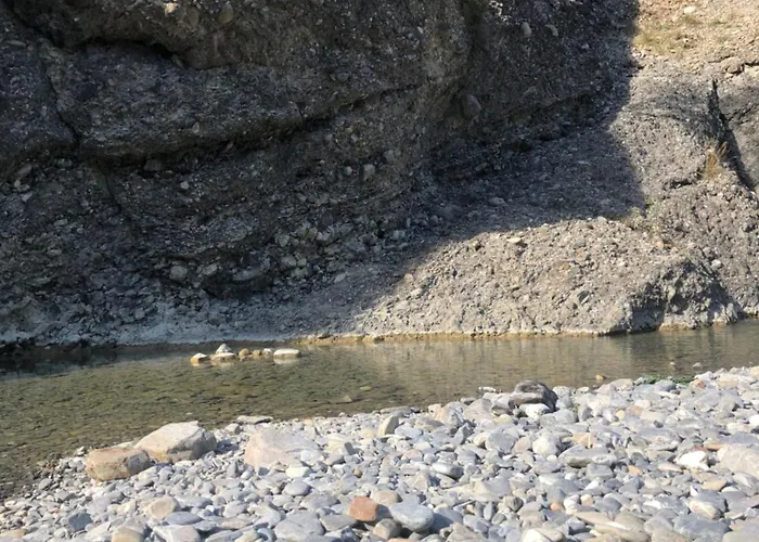 Jolie Petite Maison Chez Barbara Hébergement de vacances