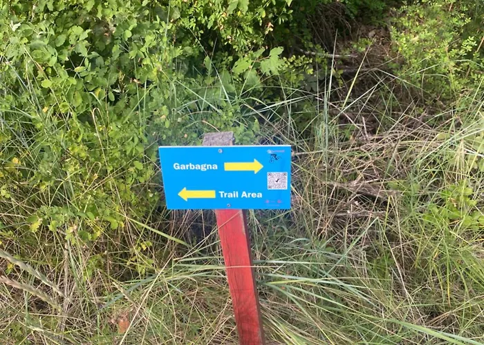 Jolie Petite Maison Chez Barbara Garbagna