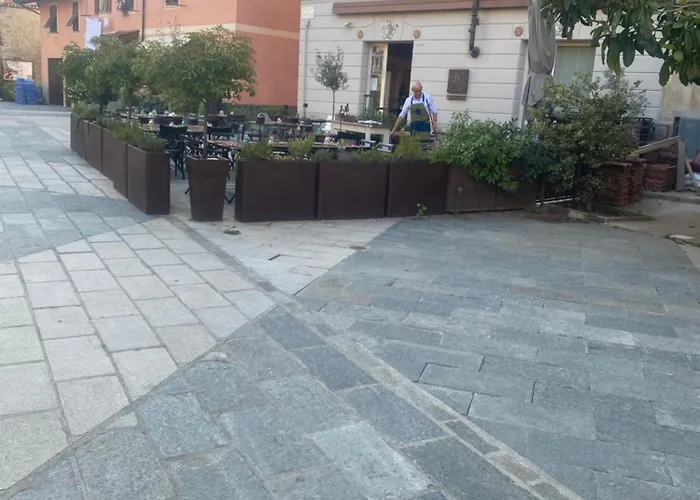 Jolie Petite Maison Chez Barbara Hébergement de vacances