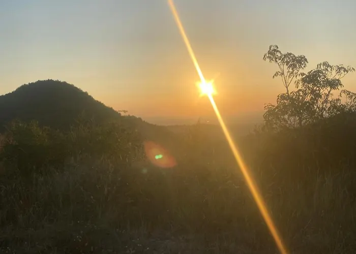 Jolie Petite Maison Chez Barbara Hébergement de vacances *