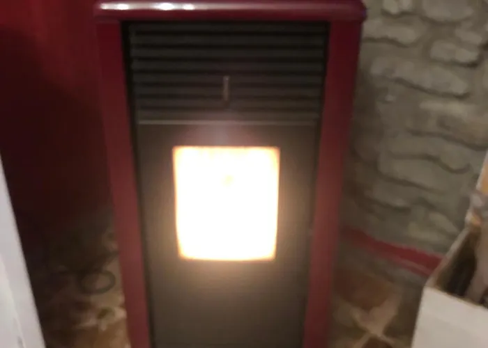 Jolie Petite Maison Chez Barbara Hébergement de vacances