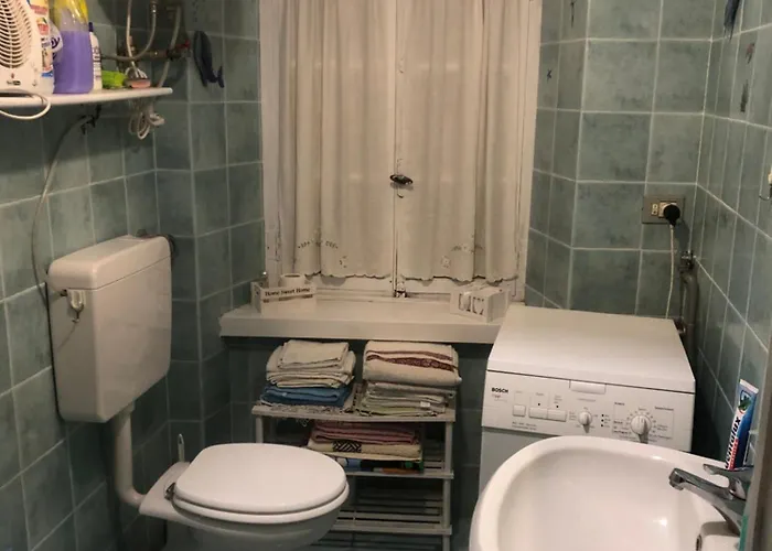 Jolie Petite Maison Chez Barbara