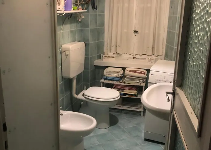 Hébergement de vacances Jolie Petite Maison Chez Barbara