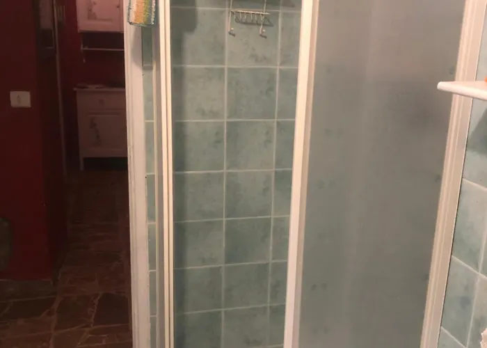 Hébergement de vacances Jolie Petite Maison Chez Barbara Garbagna