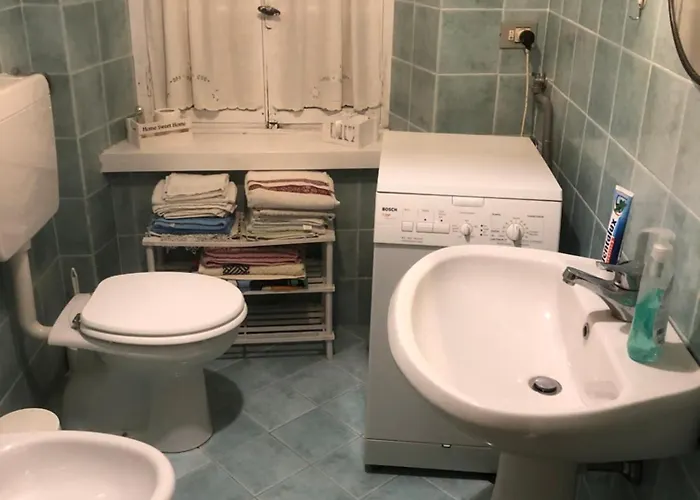 Jolie Petite Maison Chez Barbara *