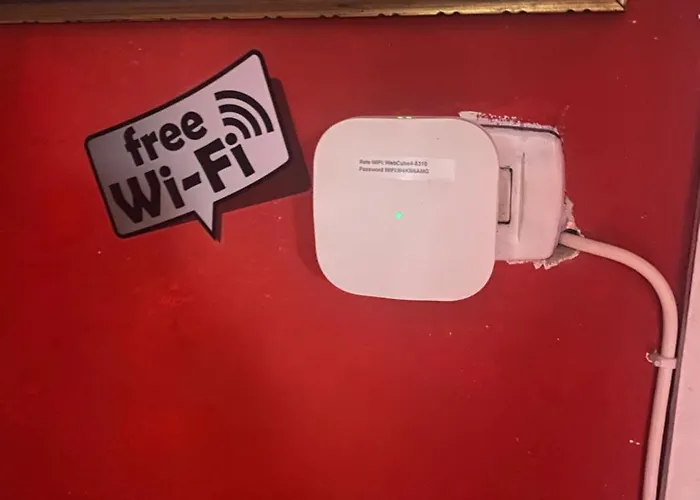 Jolie Petite Maison Chez Barbara Hébergement de vacances Garbagna