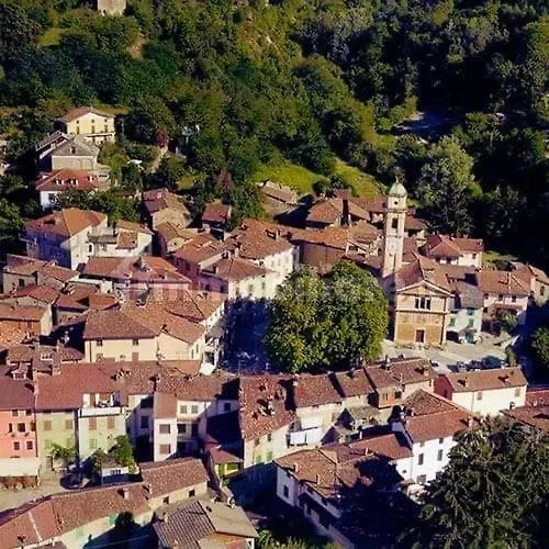 Jolie Petite Maison Chez Barbara Hébergement de vacances