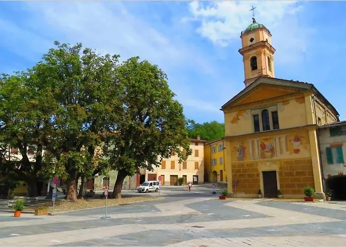 Jolie Petite Maison Chez Barbara *