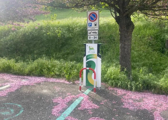 Jolie Petite Maison Chez Barbara