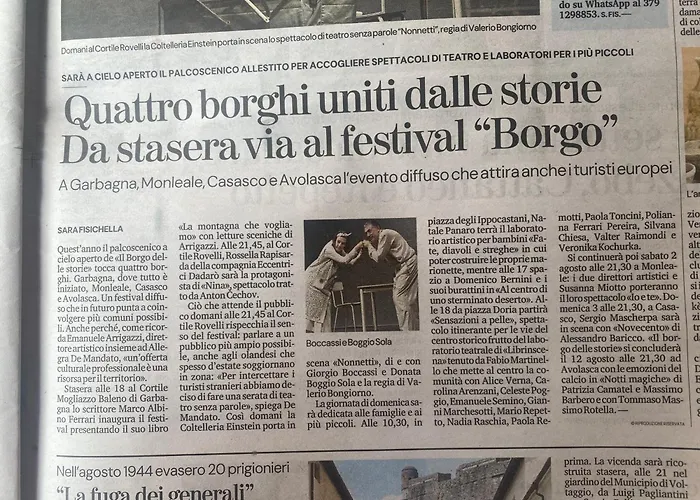 Jolie Petite Maison Chez Barbara Hébergement de vacances Garbagna